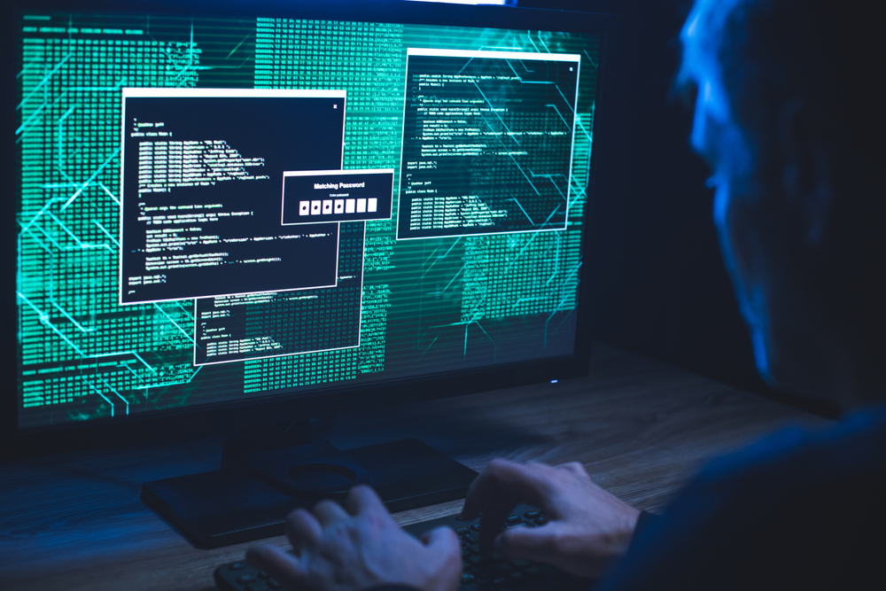 dark web scanner