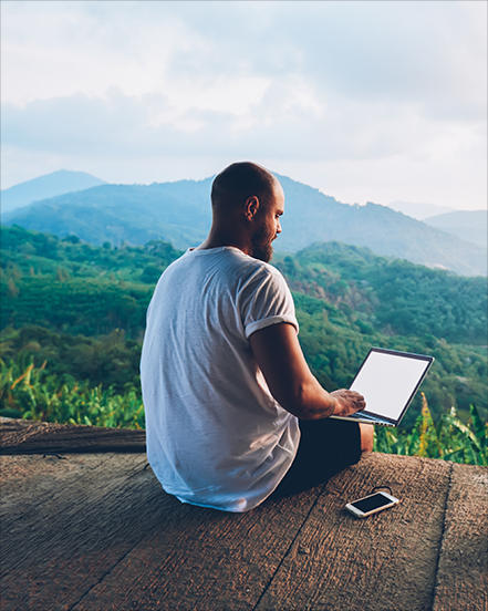 Renaissance Remote Desktop