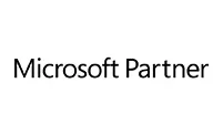 microsoft partner logo