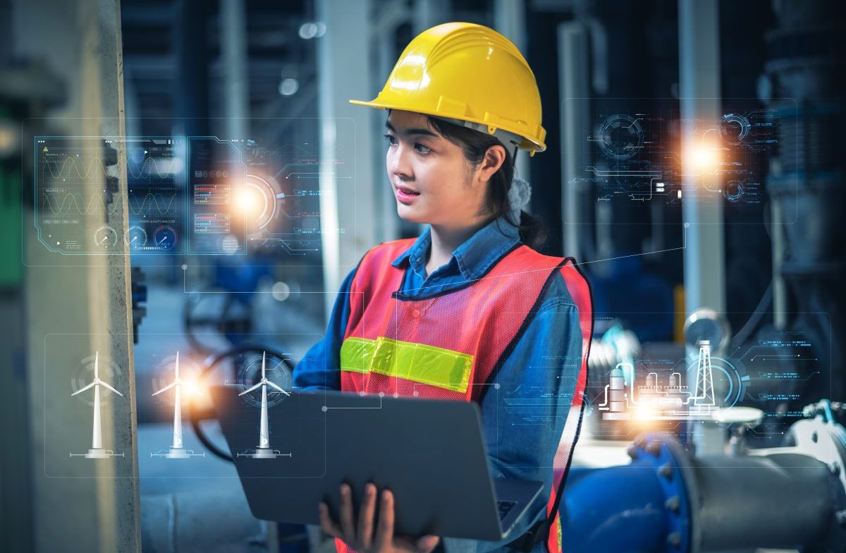 Manufacturing