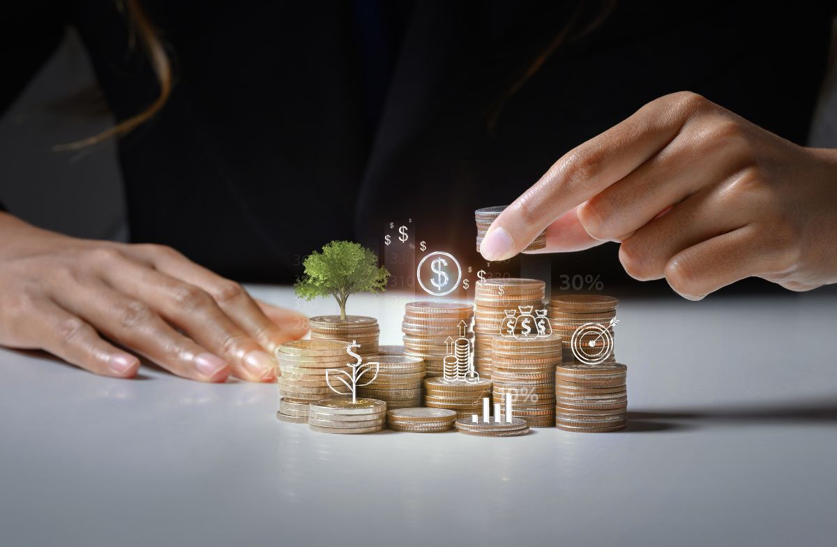 Small Businesses
