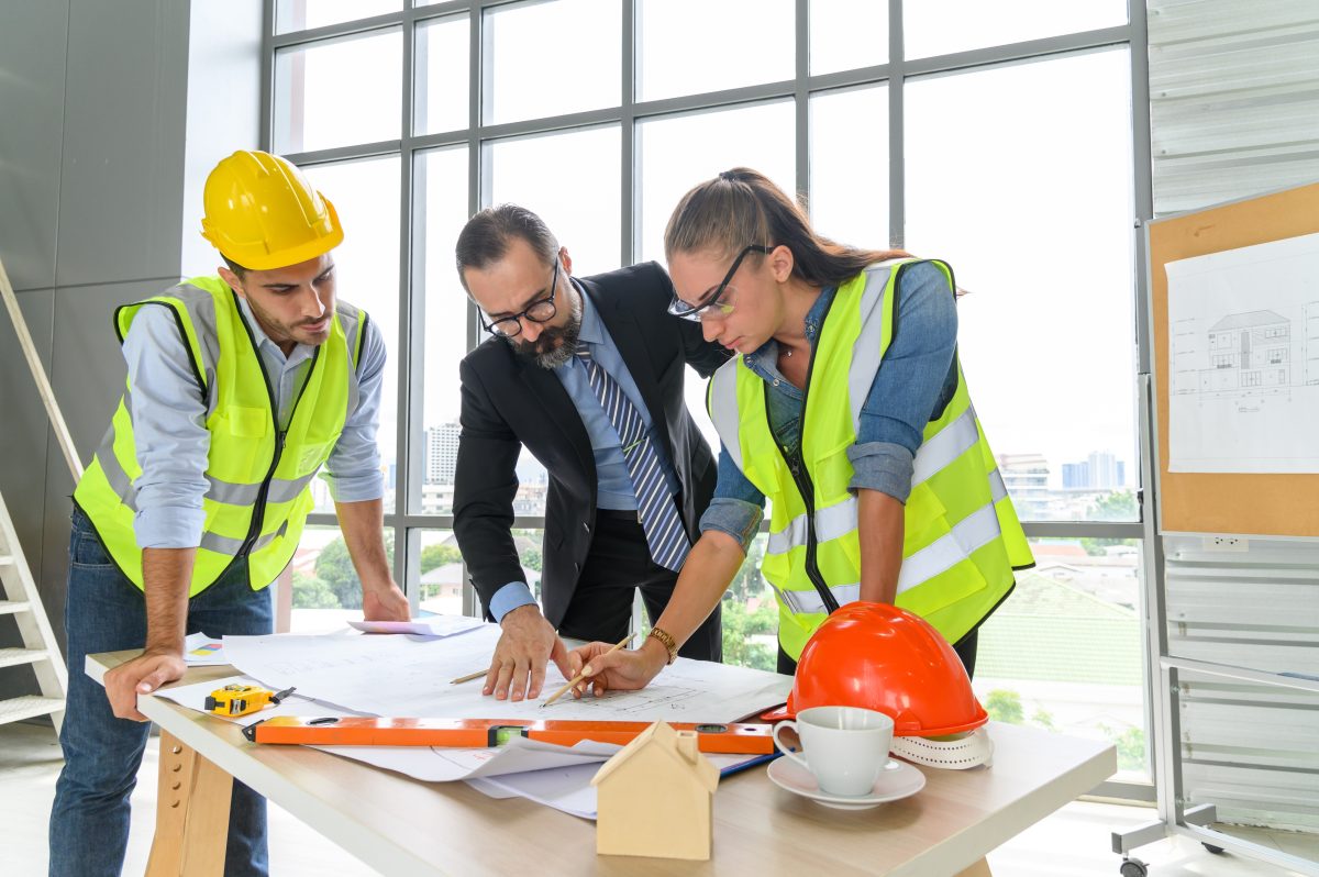 Construction Companies