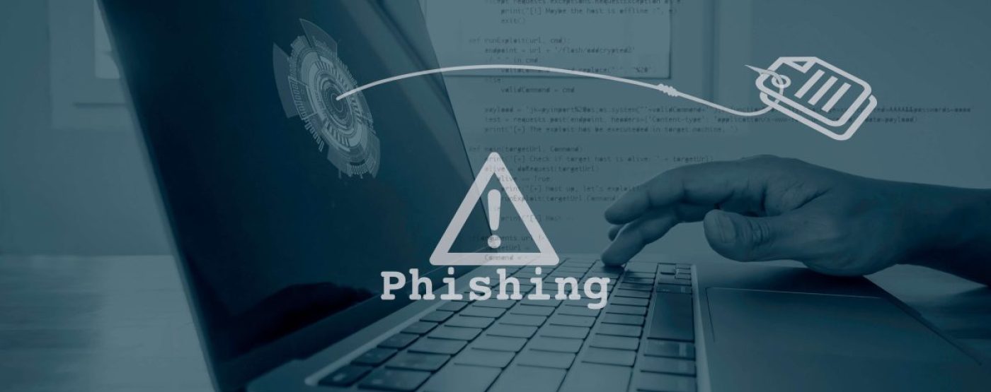 What is a Phishing Attack? Steps to Protect Your Business
