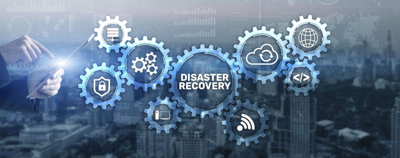 What Is a Disaster Recovery Plan
