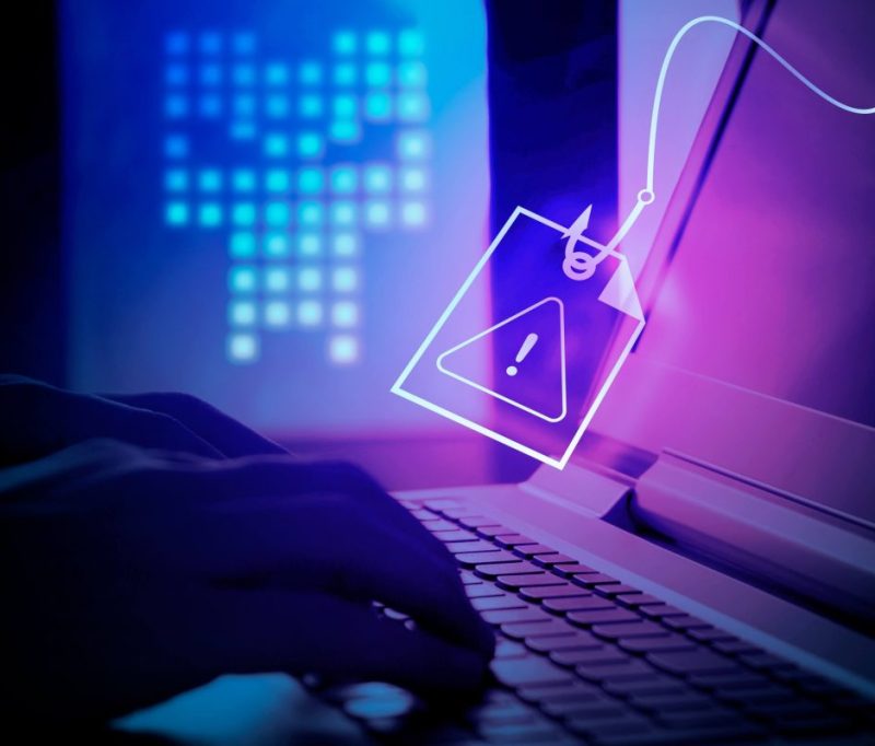 Types of Phishing Attacks with Examples