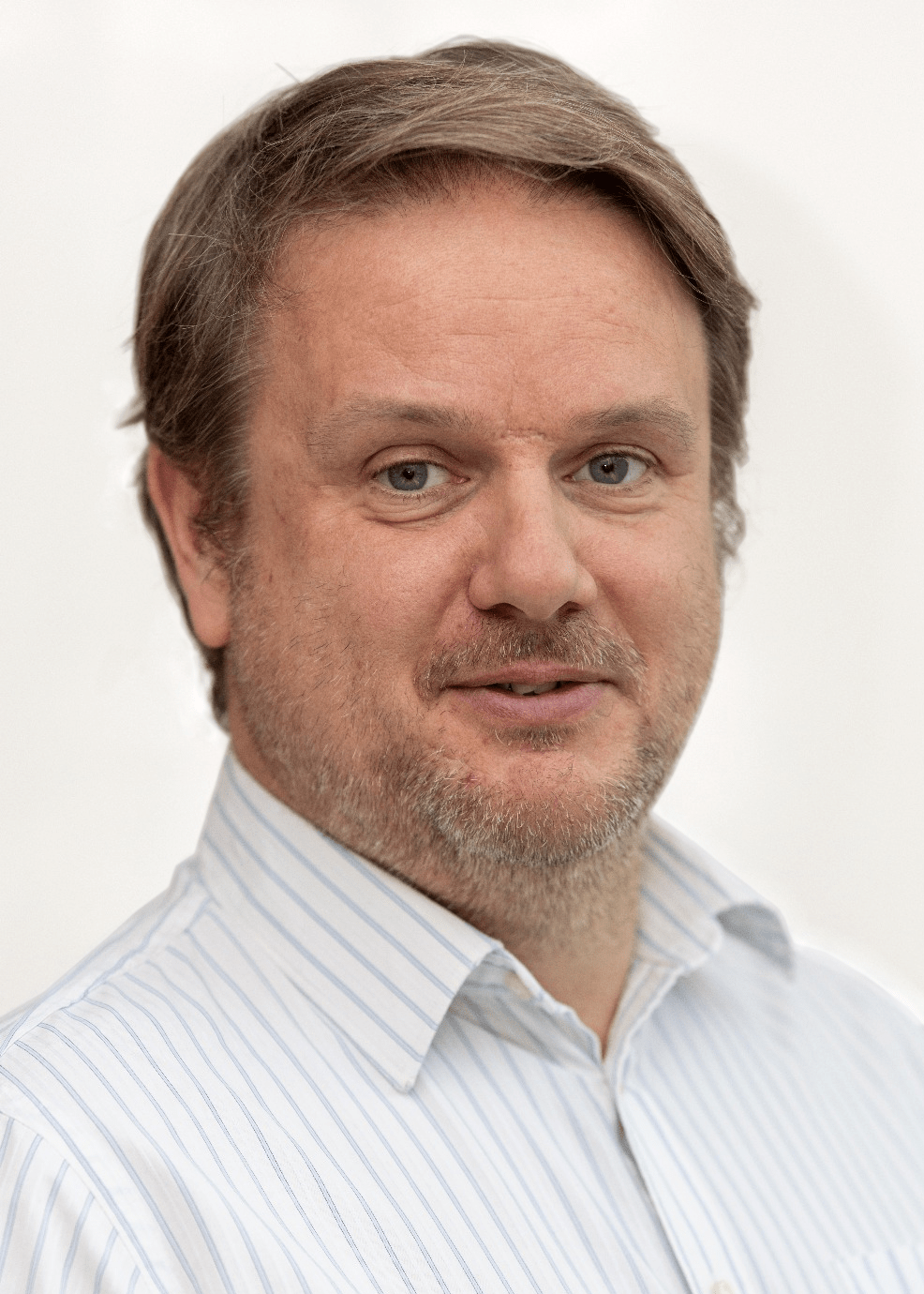 Dan Wickham