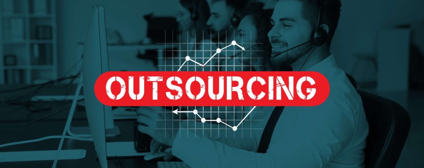 How Outsourced IT Transforms Modern Business