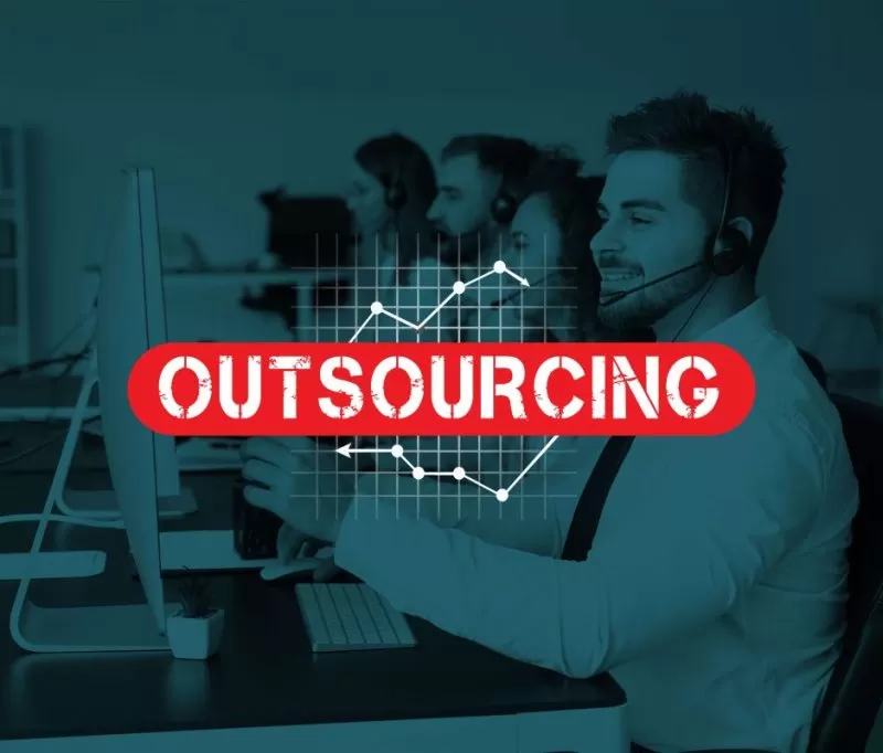 How Outsourced IT Transforms Modern Business