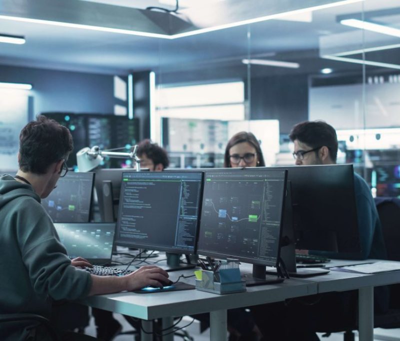 In-House vs Outsourced IT Support: Which is Right for Your Business?