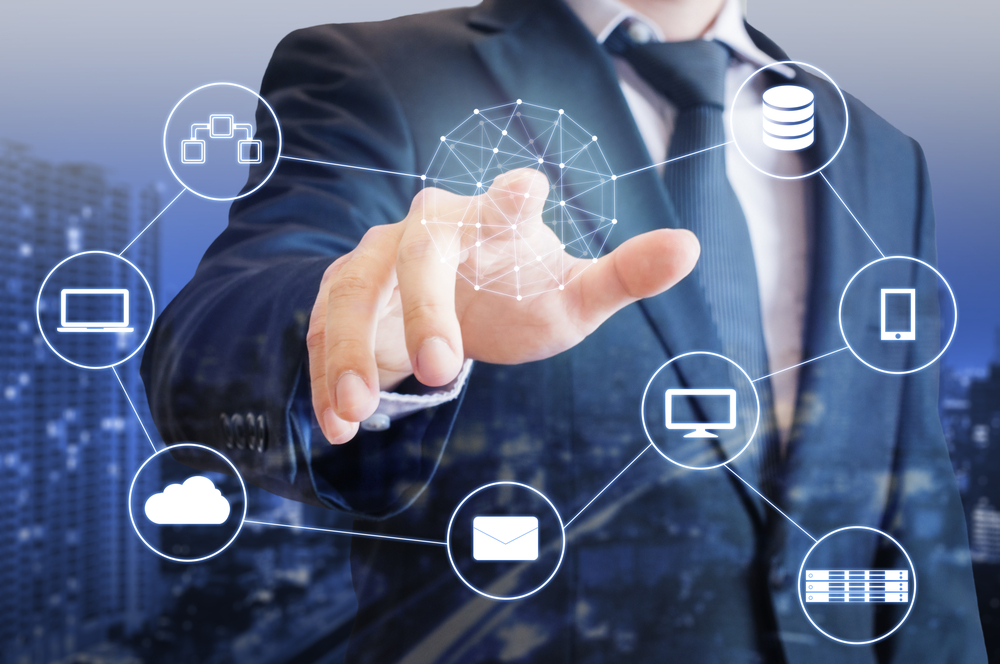 Infrastructure and Network Management