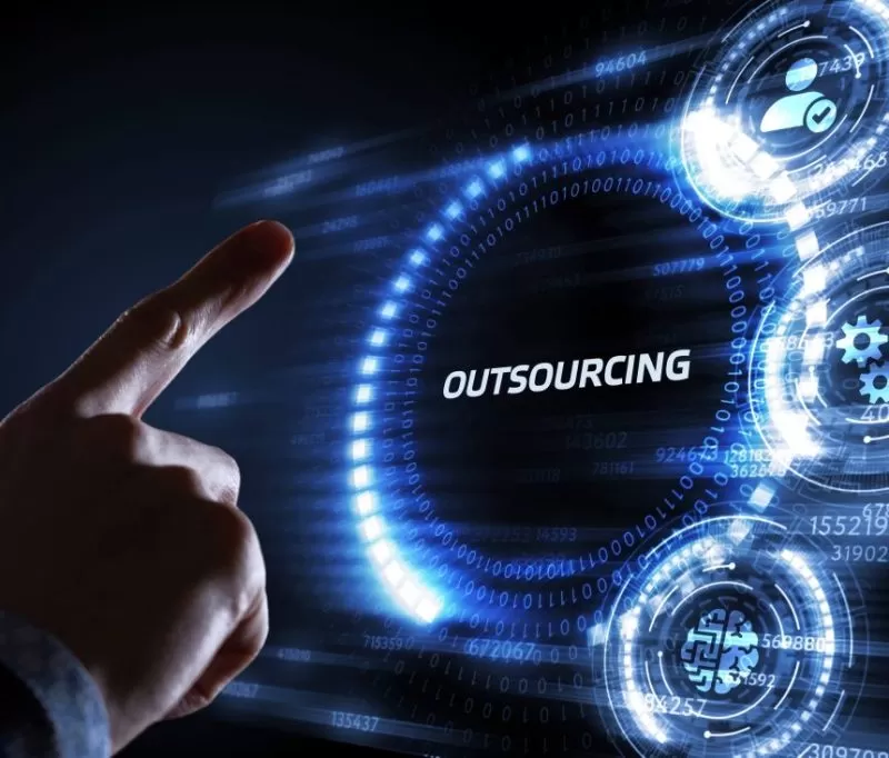 Benefits of IT Outsourcing – Boosting Business Efficiency