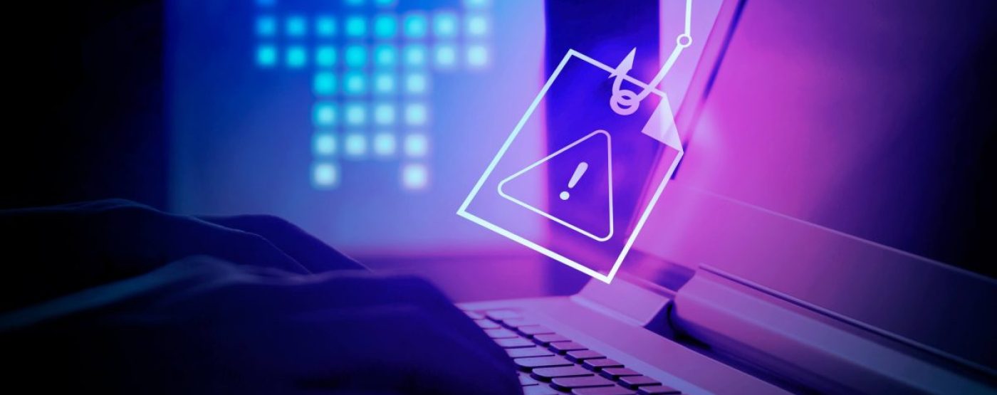 What is the Difference Between Phishing and Blagging Attacks?