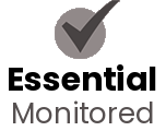 Essential Monitored Tick Mark