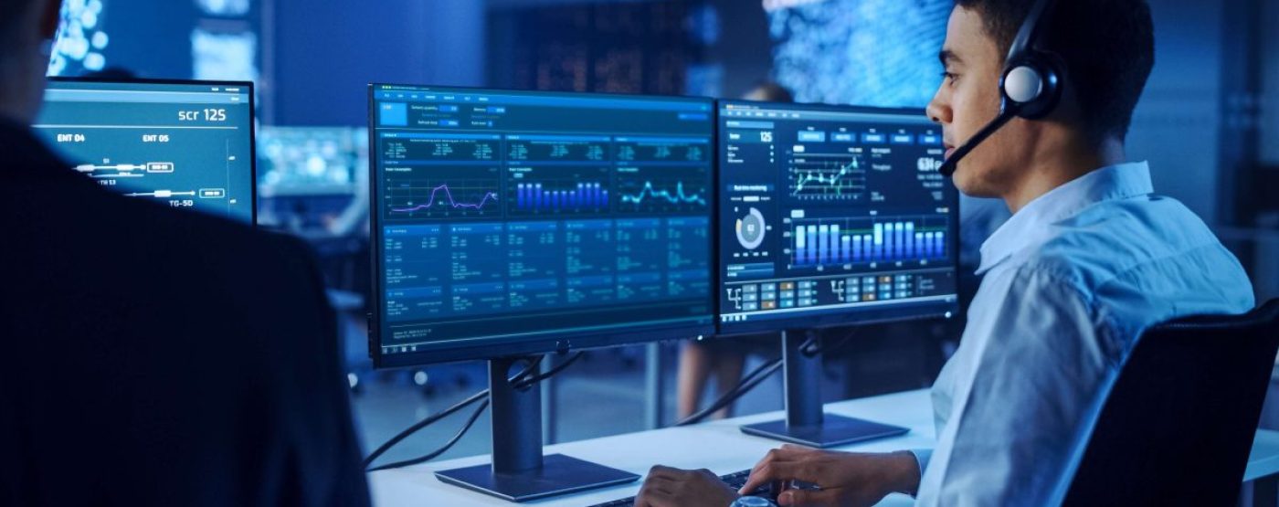 Cyber Threat Hunting: Staying One Step Ahead of Attackers
