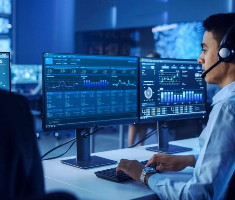 Cyber Threat Hunting: Staying One Step Ahead of Attackers