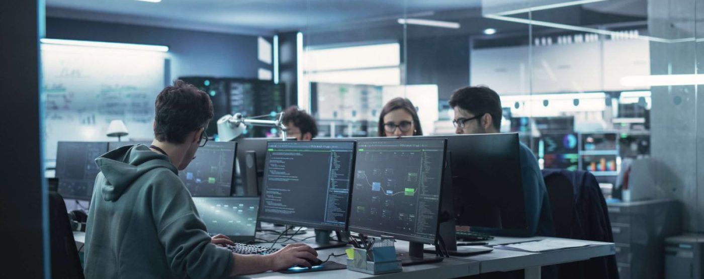 What is Tailgating in Cyber Security? – A Silent Gateway for Hackers