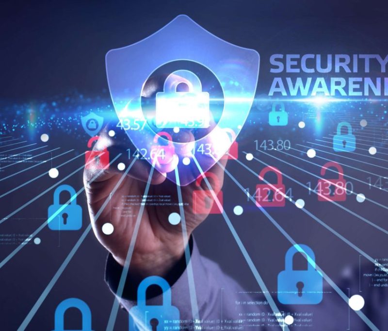 Stay Secure: A Guide To Risk Assessment Cybersecurity