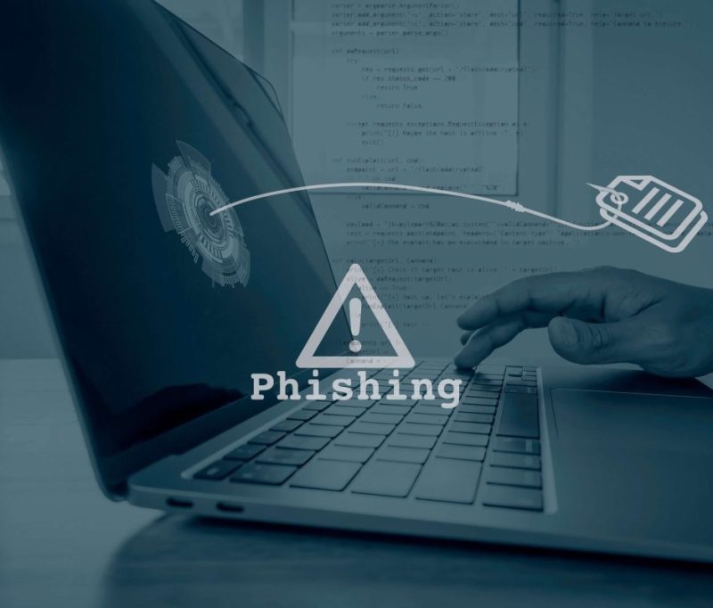 Clicked on Phishing Link? Here’s What You Need to Know