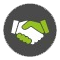Trust Icon