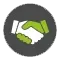 Trust Icon