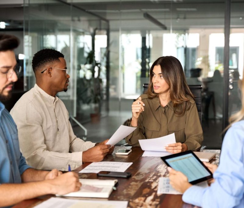 healthcare it consulting firms