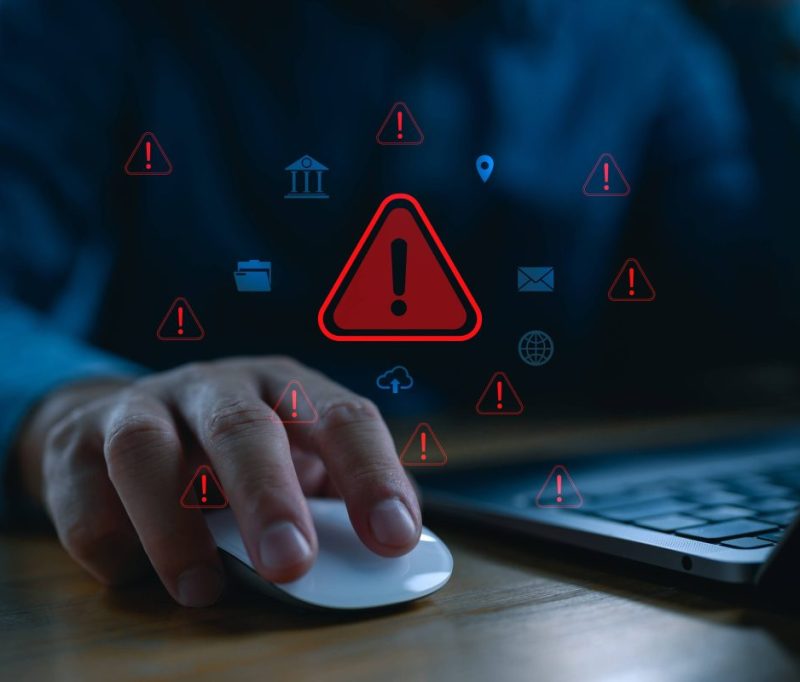 Security Monitoring Centres: Guarding Digital Frontiers