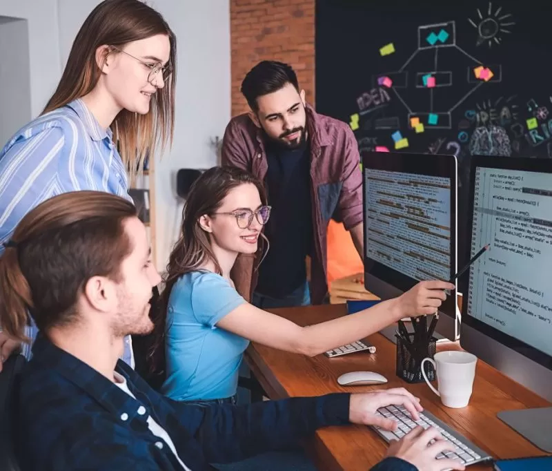 Security by Design: Building a Resilient Digital Future