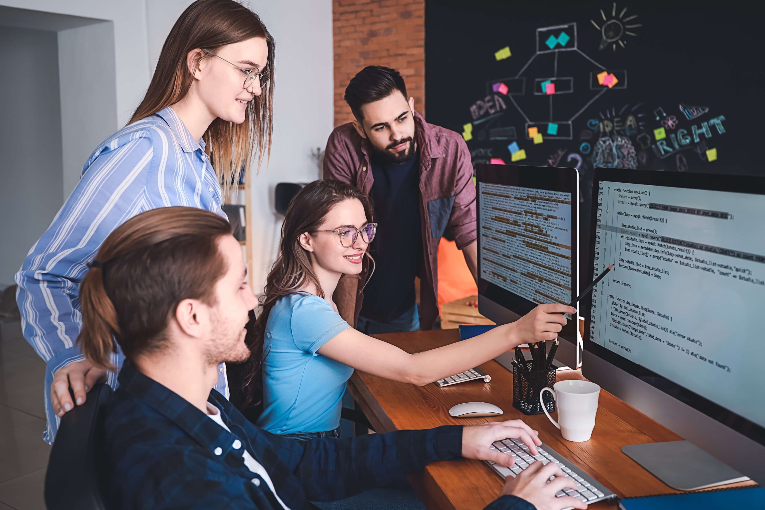 Secure by design principles: Safer IT System Principles