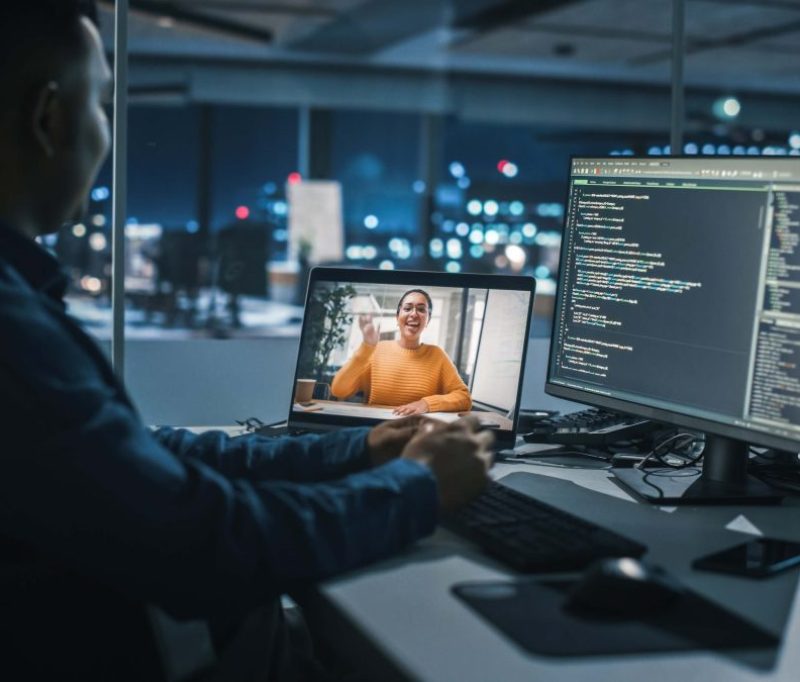 remote it support