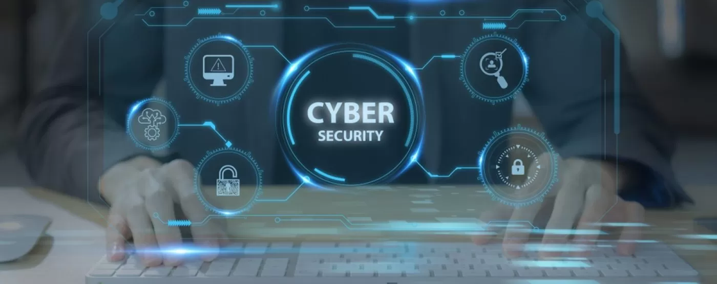 Business Cyber Security: Why it Matters Today Business Cyber Security: Why it Matters Today