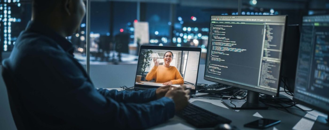 Why Remote Work Needs a Different Kind of IT Support