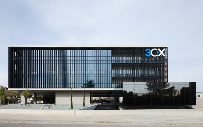 3CX HQ
