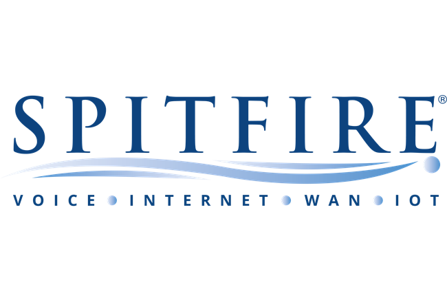 Spitfire Logo