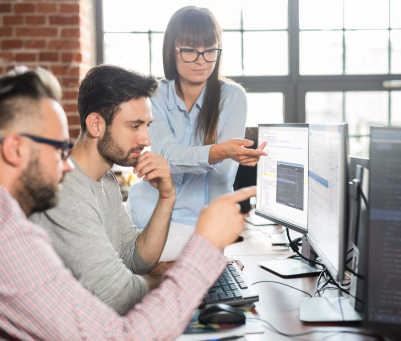 Cybersecurity for Small Businesses: Stay Ahead, Not Behind Cybersecurity for Small Businesses: Stay Ahead, Not Behind