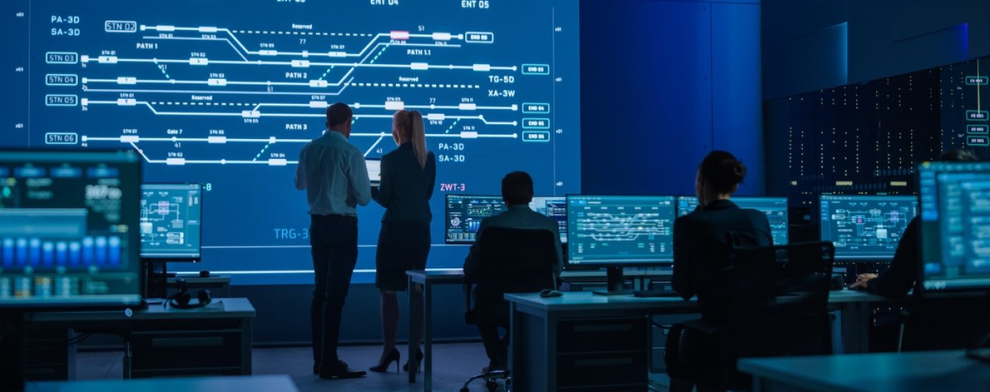 Why Modern Businesses Are Moving Toward Co-Managed IT Models