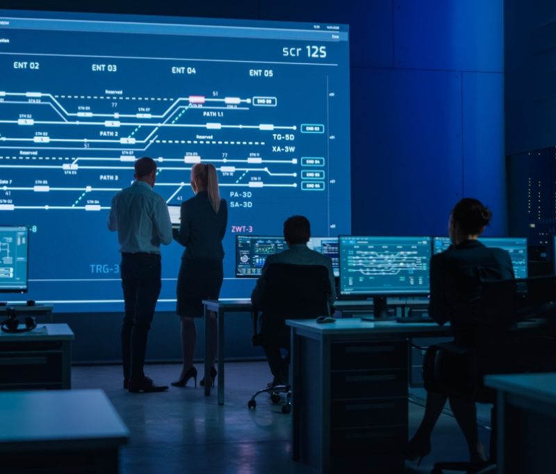 Why Modern Businesses Are Moving Toward Co-Managed IT Models