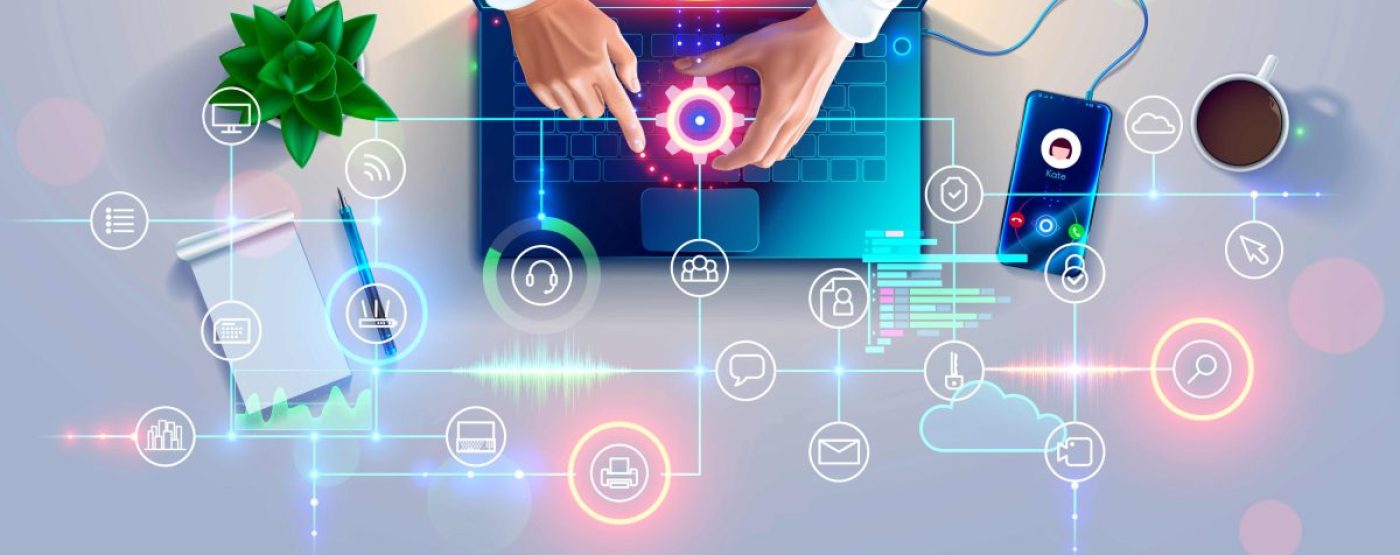 Protecting Every Device in Your Business From Modern Threats