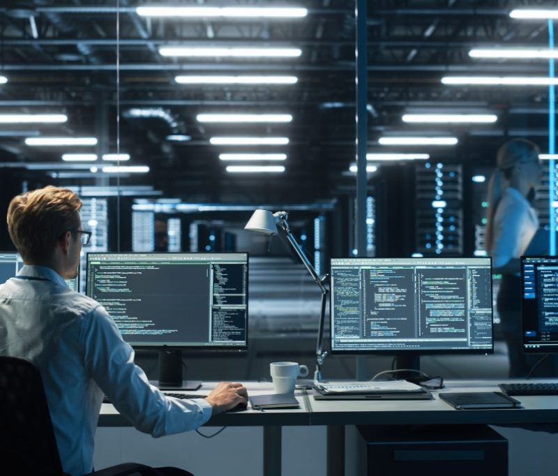 Reliable Office IT Relocation Services for Safe Office Moves