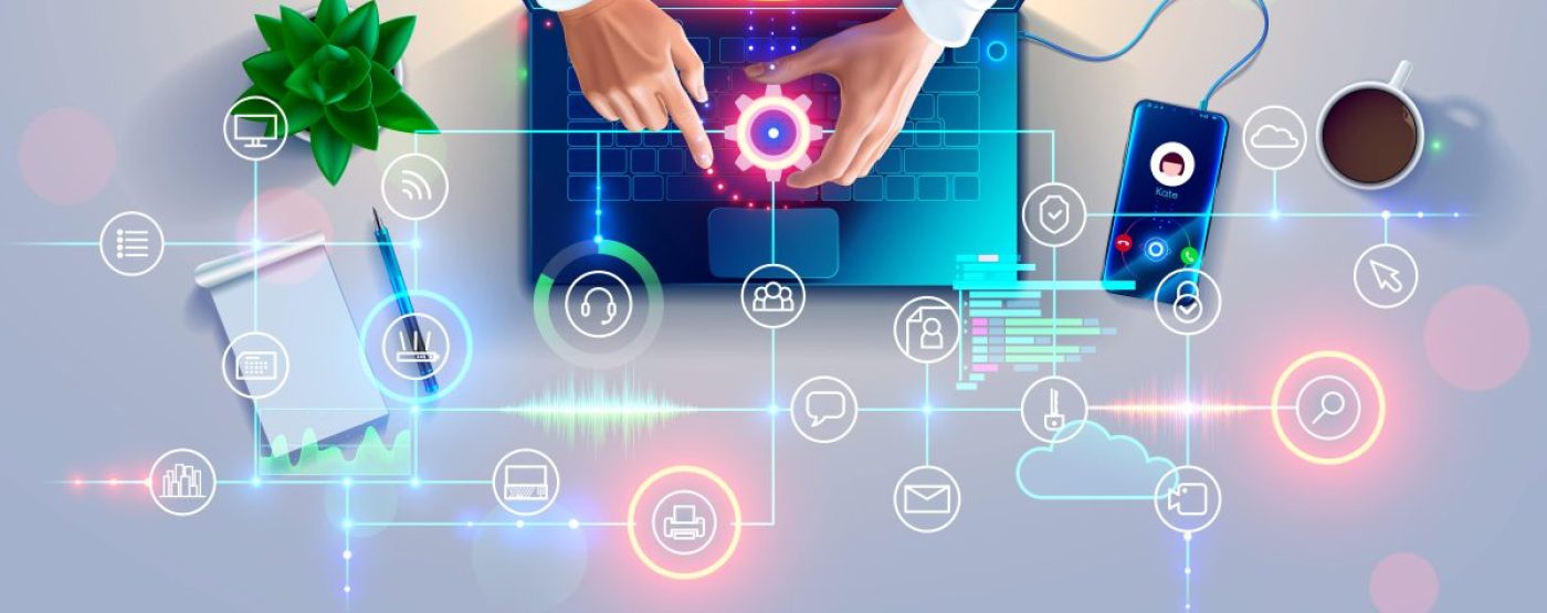 How AI Tools Create New Security Risks at Work How AI Tools Create New Security Risks at Work