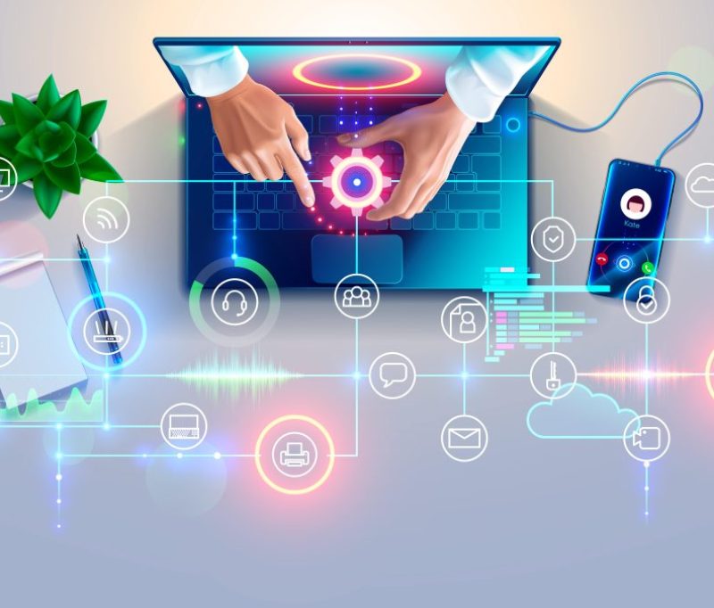 How AI Tools Create New Security Risks at Work