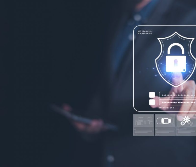 Common Cybersecurity Mistakes Business Owners Make